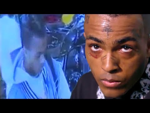 Video Of XXXTentacion's Murder Released | Hollywoodlife