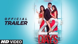 22 Days 2018 Movie Trailer