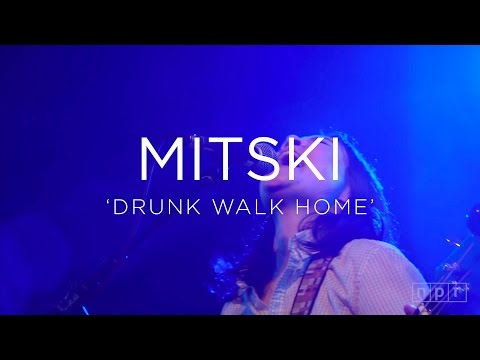 Mitski: 'Drunk Walk Home' SXSW 2016 | NPR MUSIC FRONT ROW