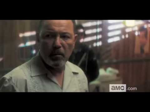 Fear the Walking Dead'