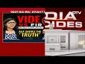 Swati Maliwal Case | Swati Maliwals Claim Vs AAPs Truth  - 25:44 min - News - Video