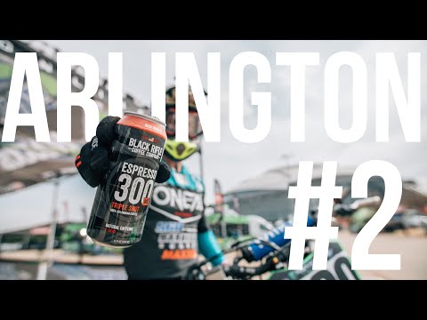 Arlington 2 Supercross 2021