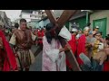 LIVE: Venezuelans re-enact the Way of the Cross in the Petare neighborhood  - 01:31:13 min - News - Video