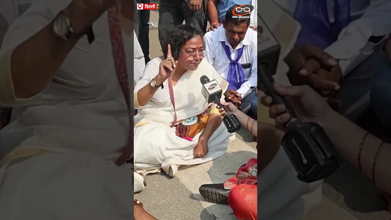 'मोदी सबसे डरपोक'