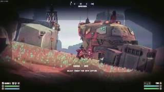 The Signal From Tölva - 9 Minutes of Gameplay