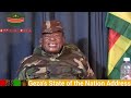 Blessed Geza  Bombshell's state of the nation address ( Geza Speaks ) #zimbabwe #geza