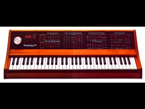 Upload mp3 to YouTube and audio cutter for The Incredible Sounds of Synclavier II (1981) download from Youtube