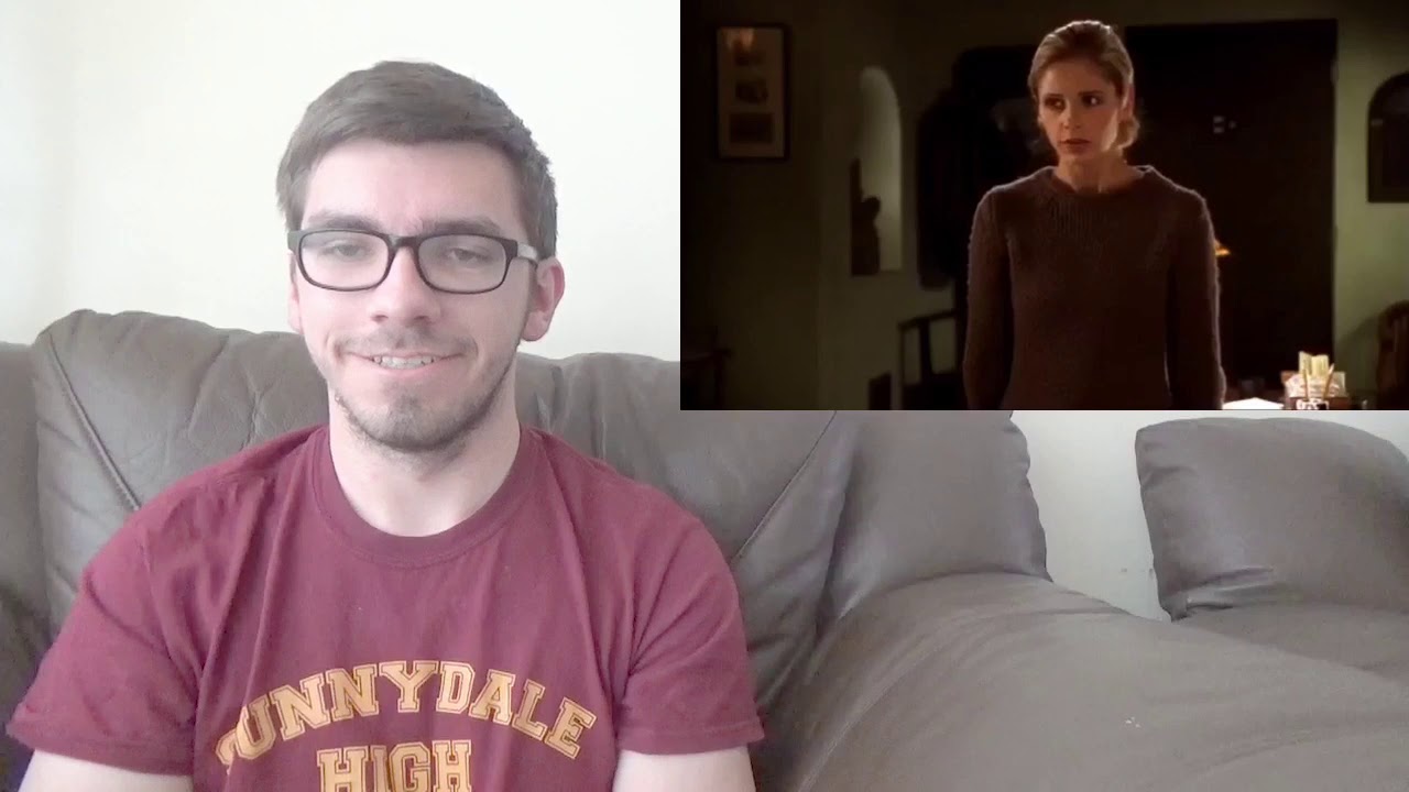 VIDEO BUFFY SCARICA