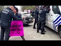 Activists protest Brussels nuclear energy summit | REUTERS  - 00:49 min - News - Video