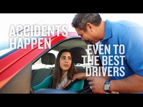 Auto Insurance - Part One | @AmFam®