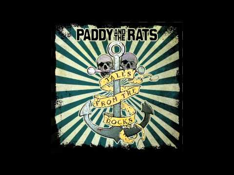 Paddy And The Rats - The Captain's Dead