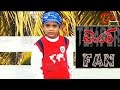 Temper Fan : Little Kid's Mass Dialogues from Temper