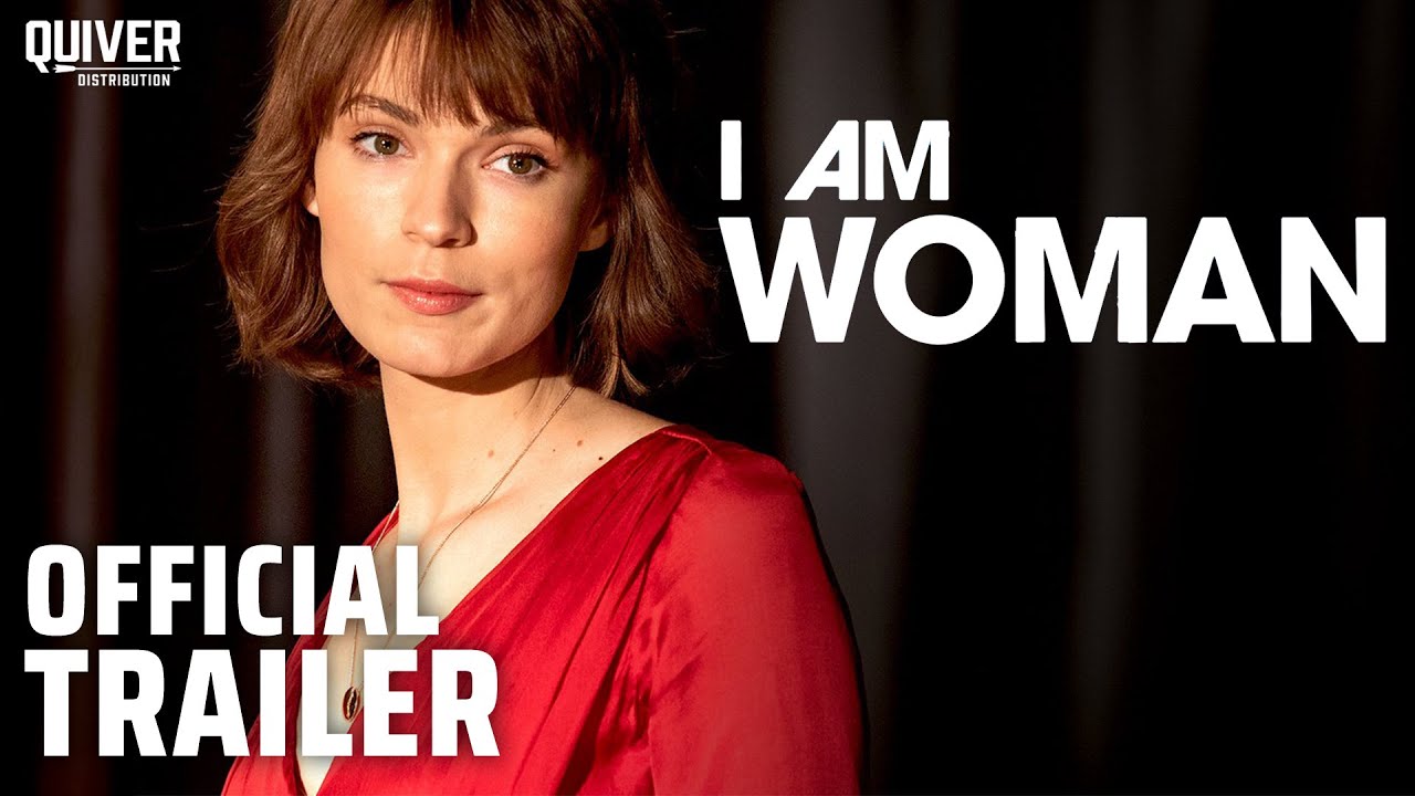 I Am Woman Official Trailer Clip Image