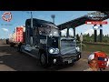 FREIGHTLINER CORONADO ATS DX11 1.36.x