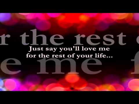 Will You Still Love Me || Lyrics || Chicago