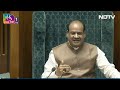 Parliament Session: Mic का कंट्रोल किसके पास? आरोपों से दुखी Om Birla ने जानें LokSabha में क्या कहा  - 01:47 min - News - Video