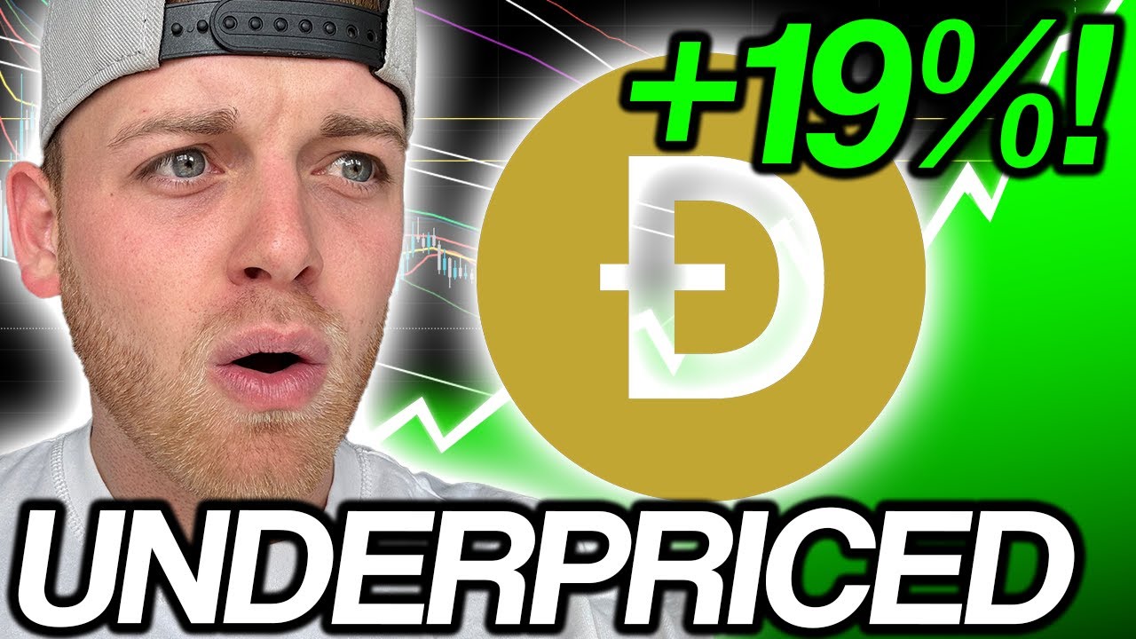 Dogecoin Price Update | Massive Pump Already | Is DOGE Just Getting Started?