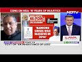 White Paper Economy | Former CEA Arvind Subramanian On Manmohanomics vs Modinomics Debate  - 10:30 min - News - Video