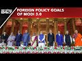 PM Modi Oath Ceremony | What Will Add Heft To India’s Foreign Policy?