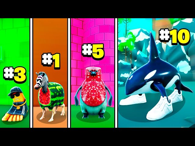 10 NOVOS BRAINROTS SECRETOS NO ROBLOX 😱😱😱 (Brainrot Evolution)
