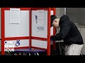 Wisconsin Supreme Court election highlights deep political divides in battleground state