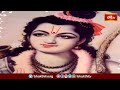 జీవితంలో వృద్ధిలోకి రావాలనుకునే శిష్యుడికి ఉండవలసిన లక్షణాలు.. | Ramayanam Sadhana | Bhakthi TV