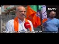 Karnataka News | Politicians On Beating Heat On Campaign Trail: Eating Light, Drinking Water  - 02:15 min - News - Video