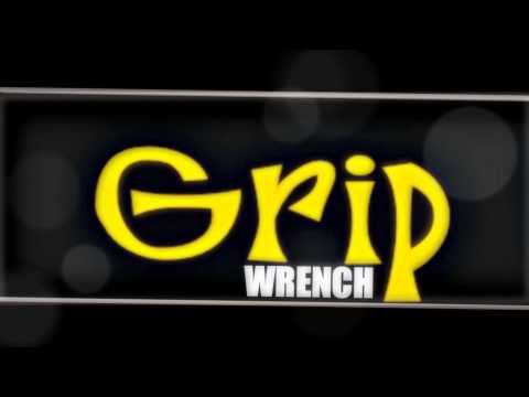 Grip Wrench - Peace Maker