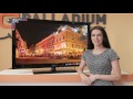 SATURN TV-LED 46 KF - Обзор Телевизора | Palladium.ua