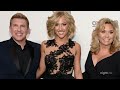 Savannah Chrisley opens up about her life after her parents imprisonment  - 10:06 min - News - Video