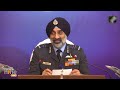 Indian Air Force to Showcase Combat Capabilities in Upcoming Fireback Exercise | News9  - 02:28 min - News - Video