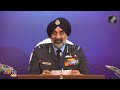 Indian Air Force to Showcase Combat Capabilities in Upcoming Fireback Exercise | News9