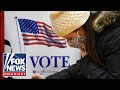 Can Democrats flip a red State Senate seat? | The Fox News Rundown