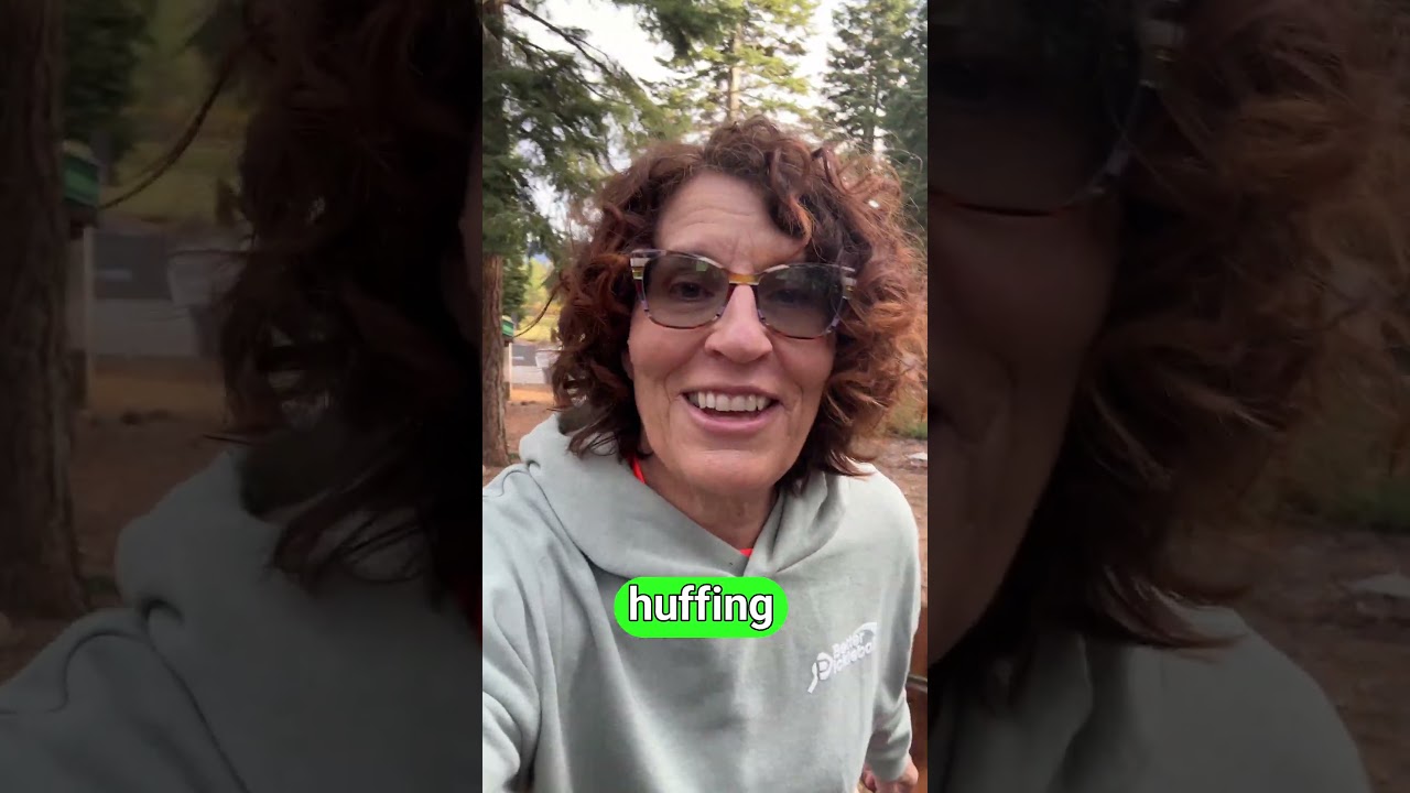 Warm Up Before You Stretch: Simple Pre-Court Routine