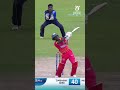 A team hat-trick to seal the game for Sri Lanka 👏 #U19WorldCup #Cricket  - 00:44 min - News - Video