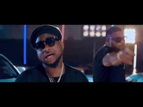 Larry Gaaga - Doe ft. Davido(OFFICIAL VIDEO)