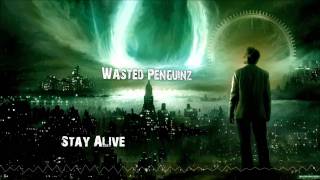 Stay Alive (Original Mix)