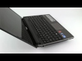 Acer Aspire 3820TG Radeon HD 6550M HD Video-Preview