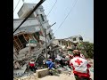 Myanmar after the quake  - 20:17 min - News - Video