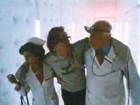 Shock Treatment'