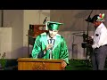 Pawan Kalyan Son Akira Nandan First Time Speech Infront of Pawan Kalyan | IndiaGlitz Telugu  - 01:58 min - News - Video