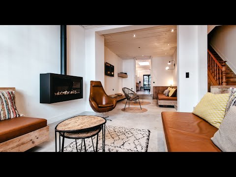 Property video