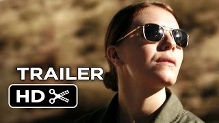 Drones Official Trailer 1 (2014)