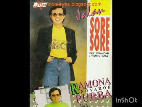 Ramona Purba - Jalan sore-sore (audio asli)