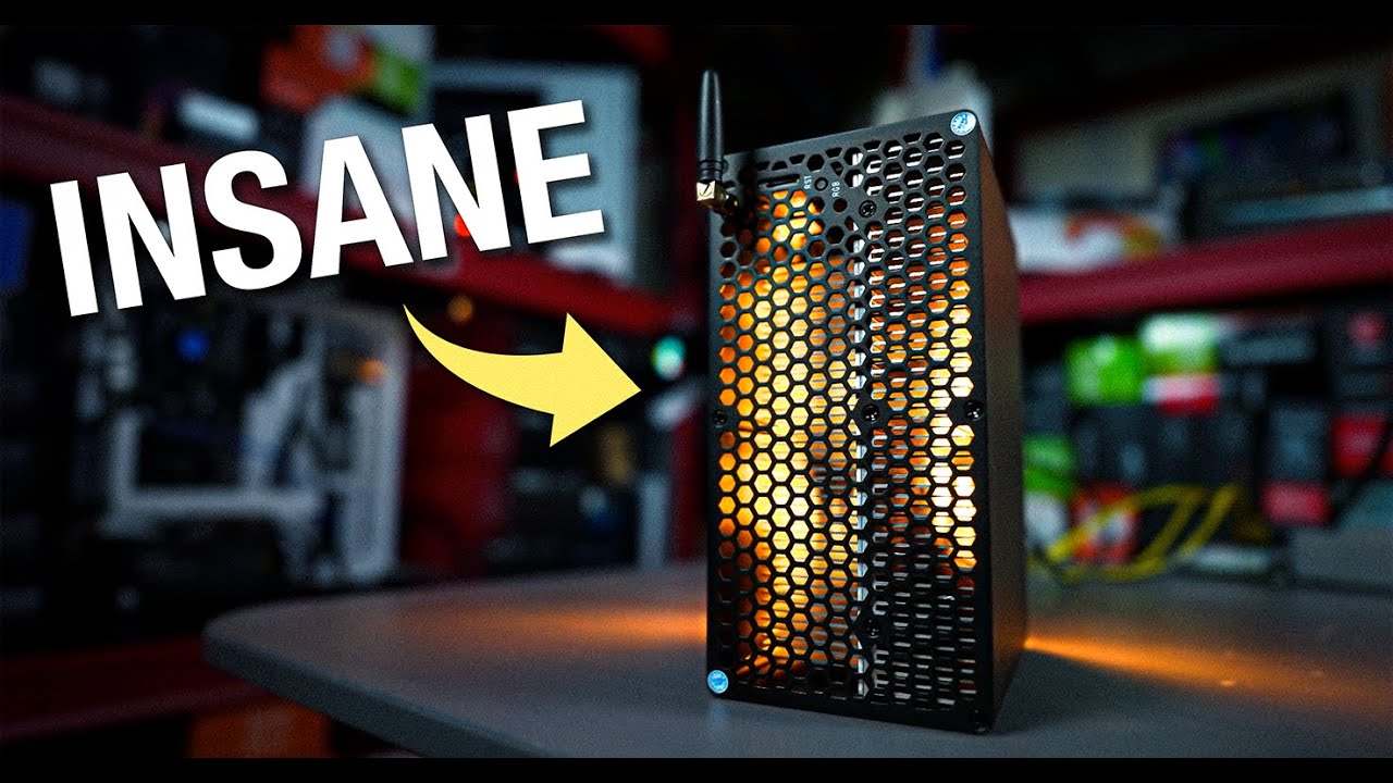 The Most Profitable Crypto Miner on the Planet