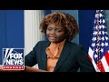 LIVE: Karine Jean-Pierre holds White House briefing | 11/7/2023