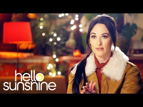 Kacey Musgraves on Following Your Arrow