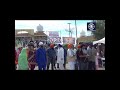 Hola Mahalla at San Jose Gurdwara, San Jose, CA, USA - Pictures