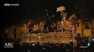 Tres Caídas de Triana | Semana Santa Sevilla 2019 | 4K