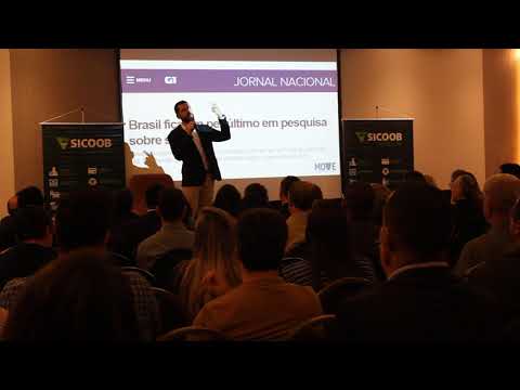 Palestra sobre vendas parte 2